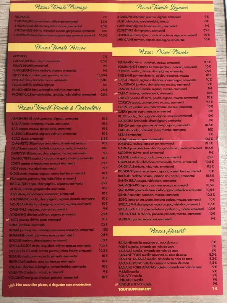 Menu_Aubi Pizza_Aubignan_image_2