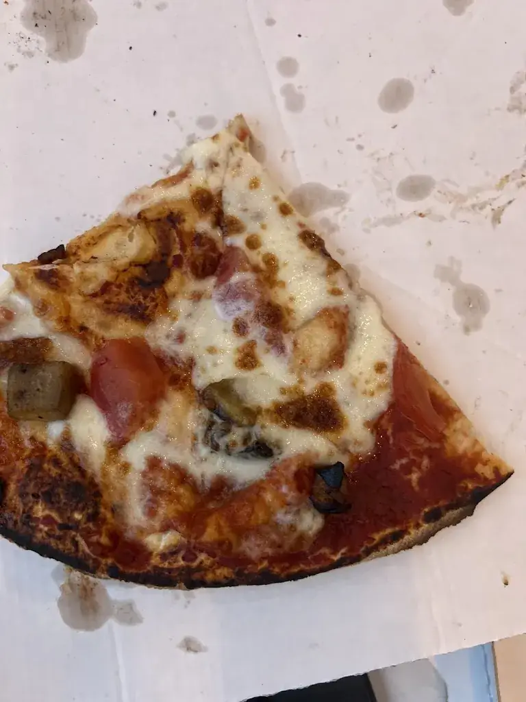 Sébastien Laurent_Aubi Pizza_Aubignan_review