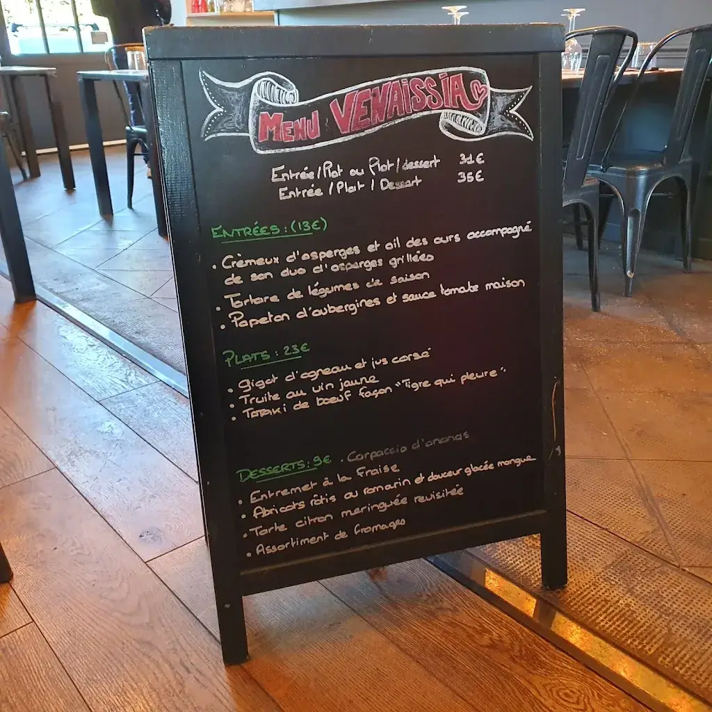 Menu_Bistrot de la Gare - Loriol du Comtat_Loriol-du-Comtat_image_2