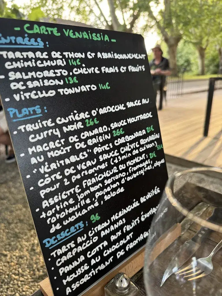 Menu_Bistrot de la Gare - Loriol du Comtat_Loriol-du-Comtat_image_4