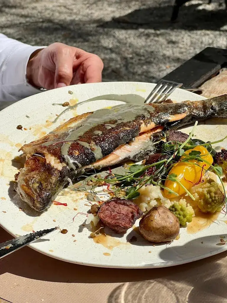 Menu_Bistrot de la Gare - Loriol du Comtat_Loriol-du-Comtat_image_5