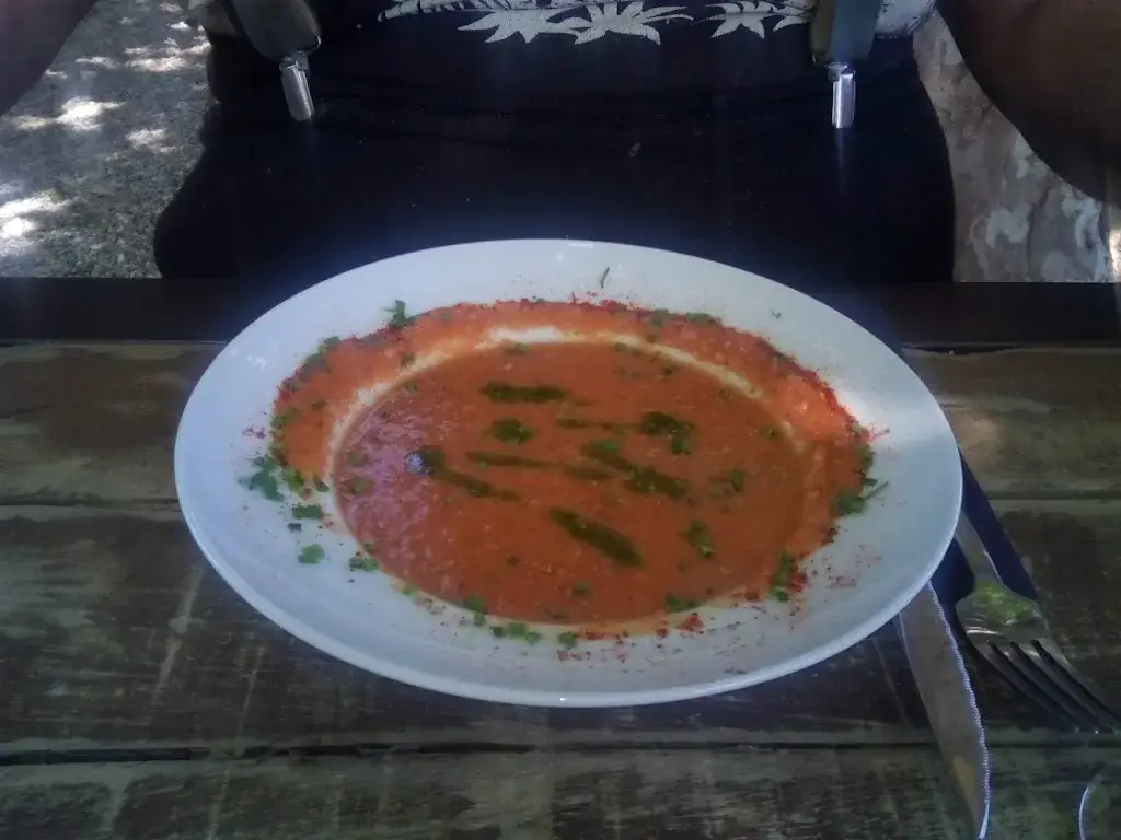 Menu_Bistrot de la Gare - Loriol du Comtat_Loriol-du-Comtat_image_6