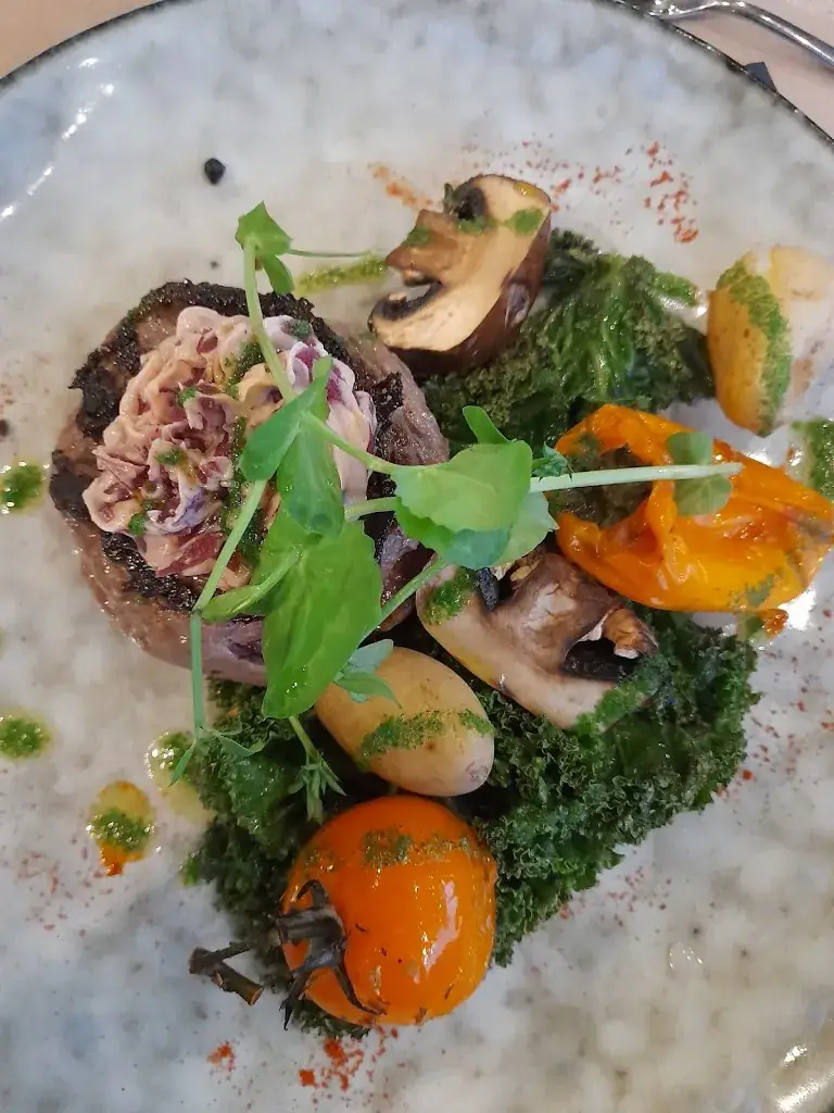 Menu_Bistrot de la Gare - Loriol du Comtat_Loriol-du-Comtat_image_9