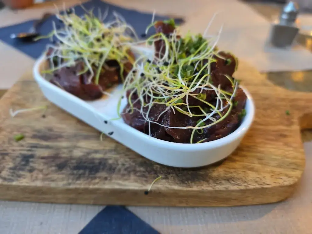 JB Hulshof_Bistrot de la Gare - Loriol du Comtat_Loriol-du-Comtat_review