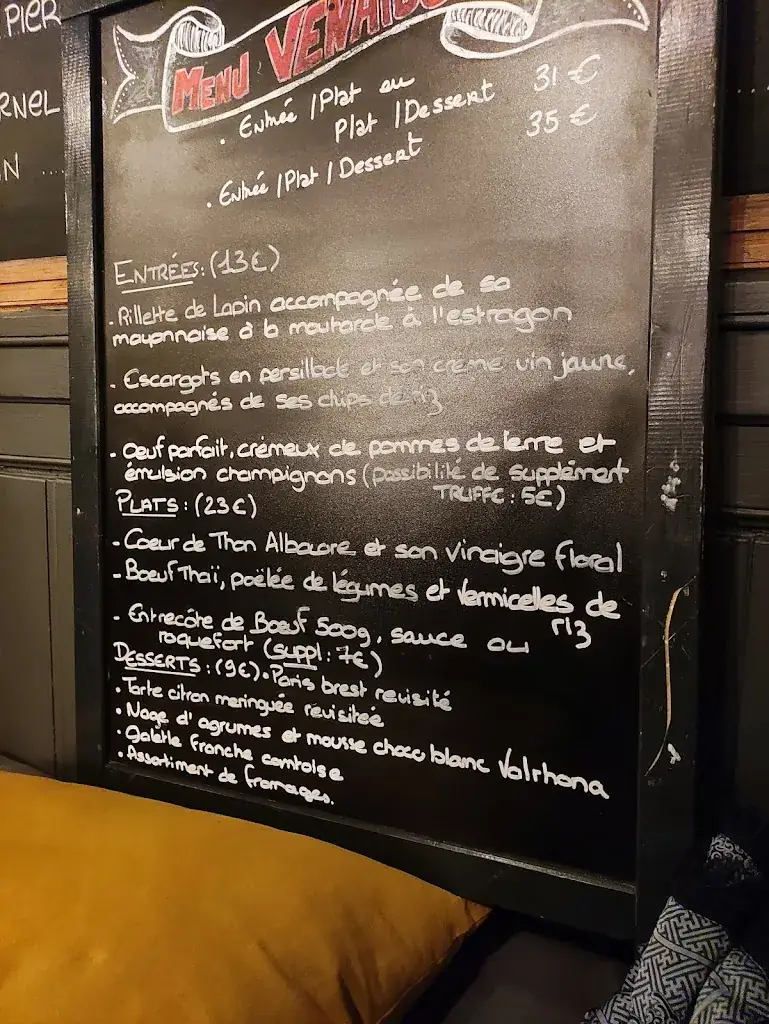 Xavier A._Bistrot de la Gare - Loriol du Comtat_Loriol-du-Comtat_review