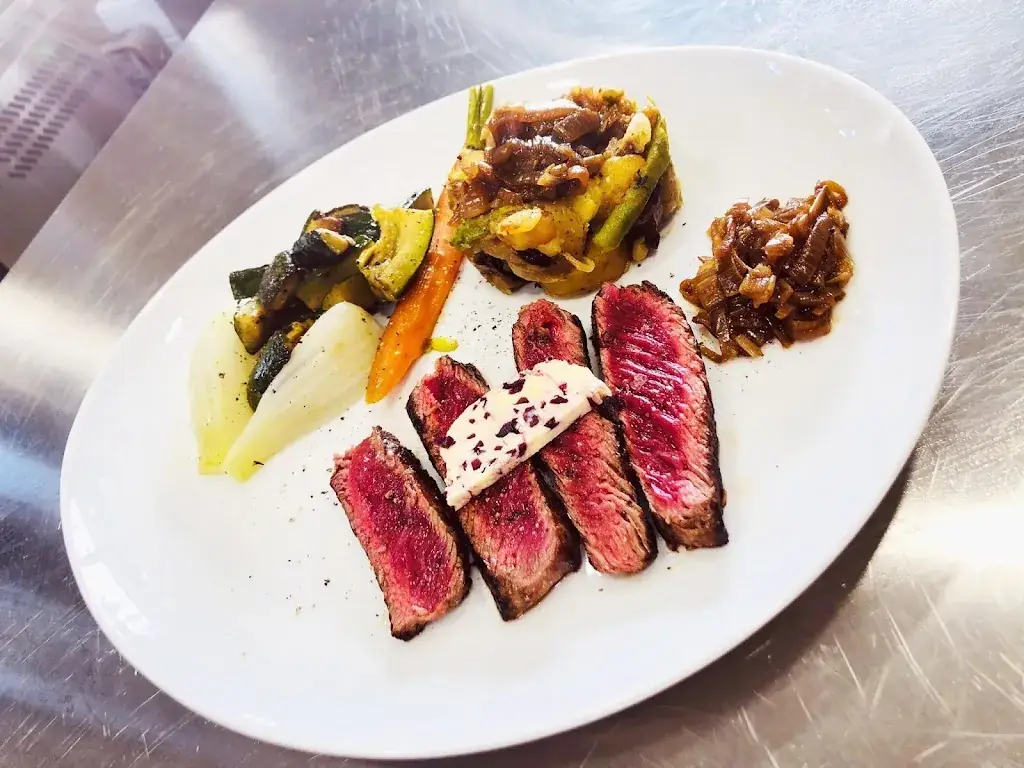 Bistrot de la Gare - Loriol du Comtat_Loriol-du-Comtat_slider_image_2