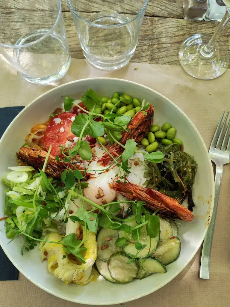 Bistrot de la Gare - Loriol du Comtat_Loriol-du-Comtat_slider_image_3