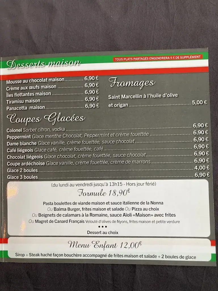 Menu_La part des anges_Beaumes-de-Venise_image_1