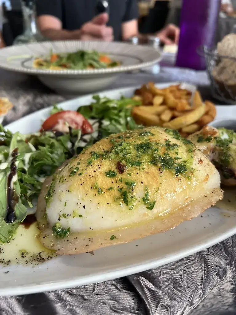 Ann Sharf_La part des anges_Beaumes-de-Venise_review