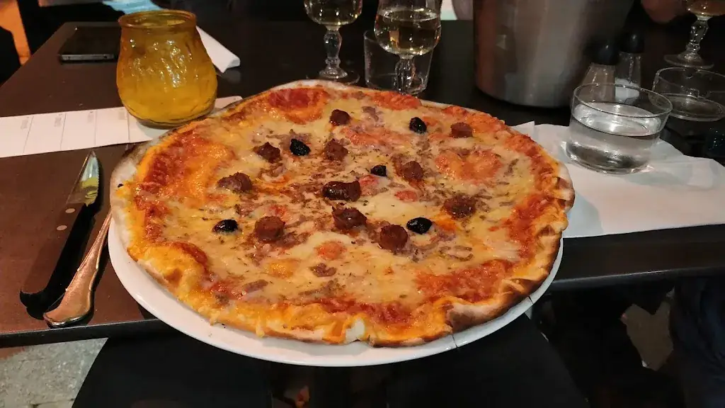 Matěj Mareček_La part des anges_Beaumes-de-Venise_review