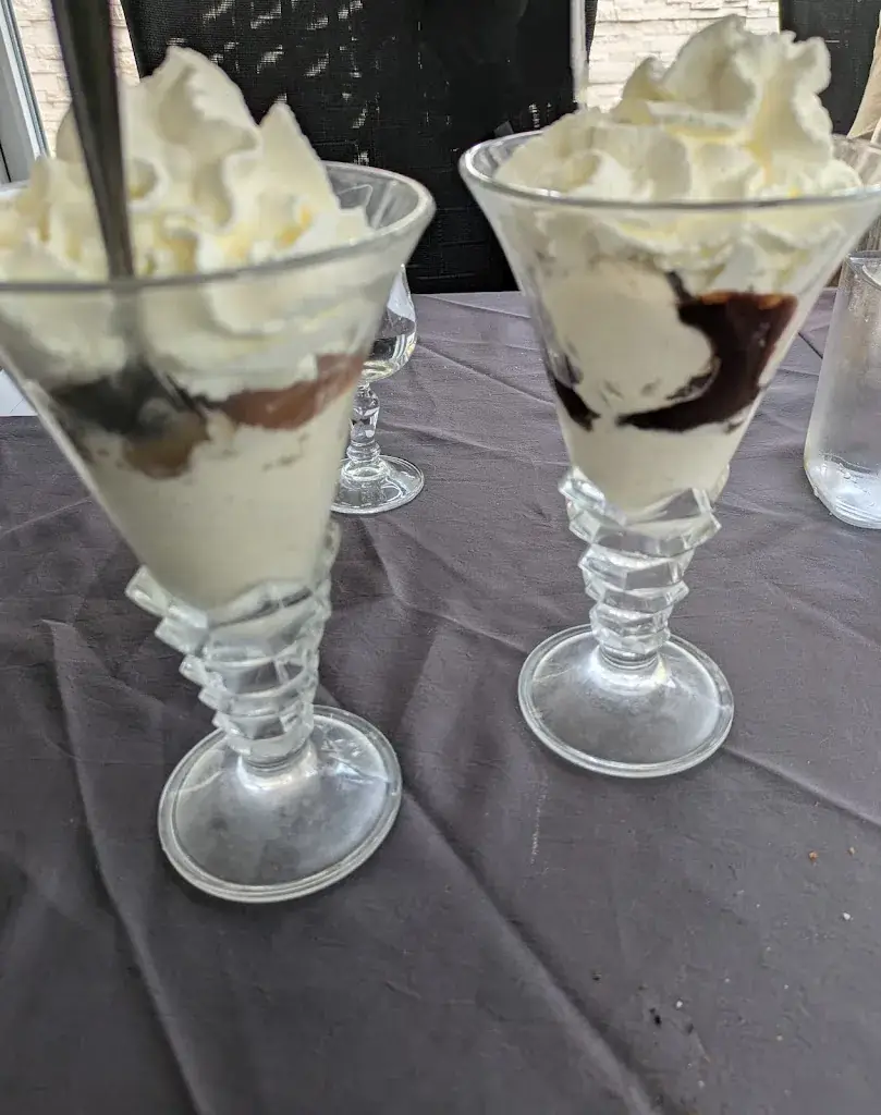 Cécilia C_La part des anges_Beaumes-de-Venise_review