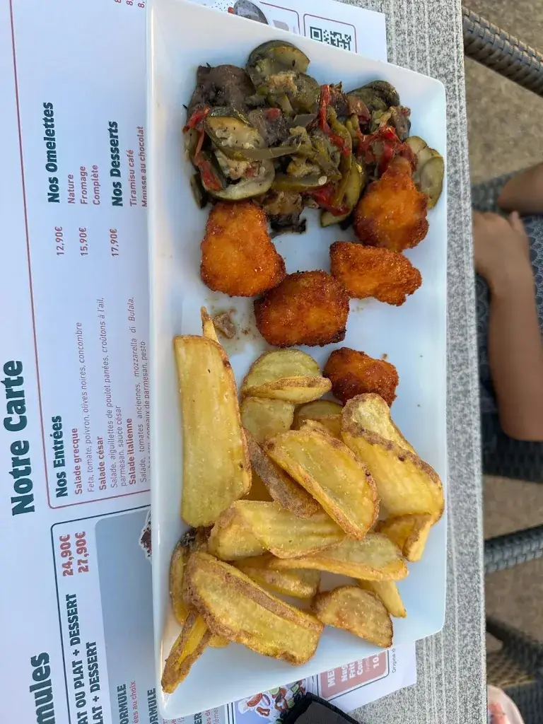 Menu_Lou Castelet_Beaumes-de-Venise_image_8