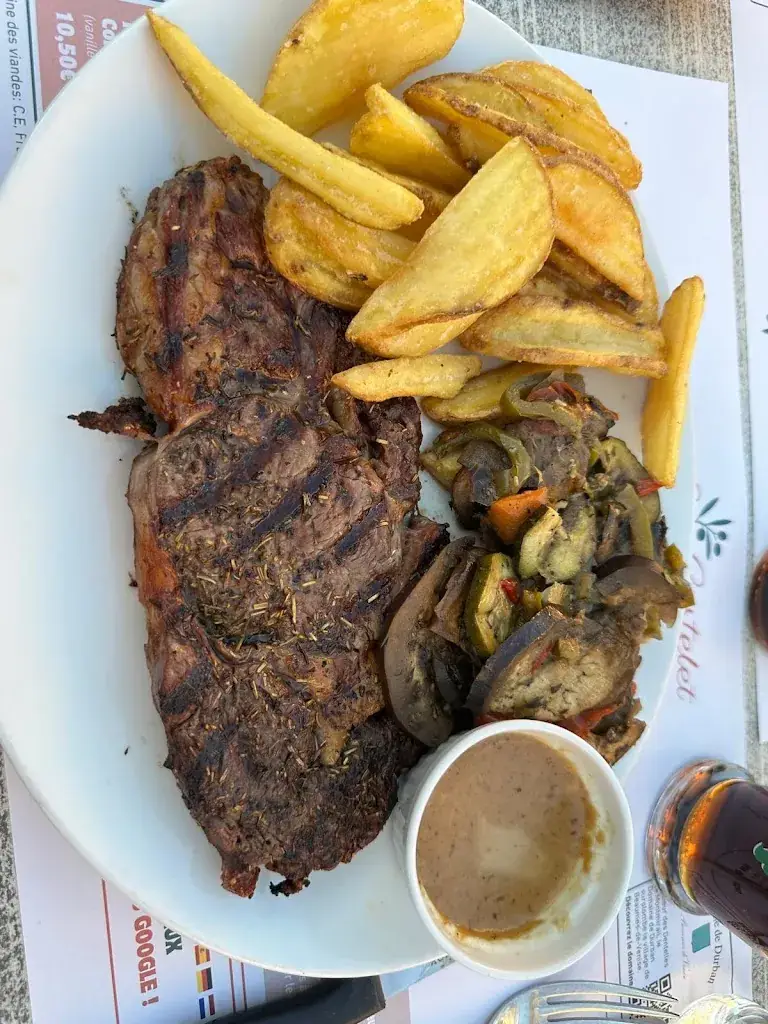 Menu_Lou Castelet_Beaumes-de-Venise_image_9