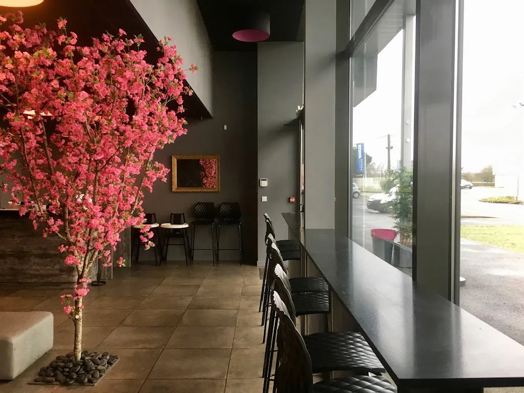 Eat Sushi Andrezieux-Bouthéon ristorante a Andrézieux-Bouthéon