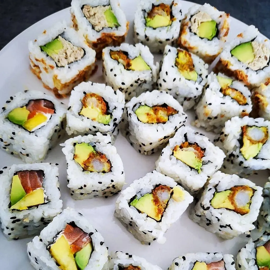 Eat Sushi Andrezieux-Bouthéon_Andrézieux-Bouthéon_slider_image_3