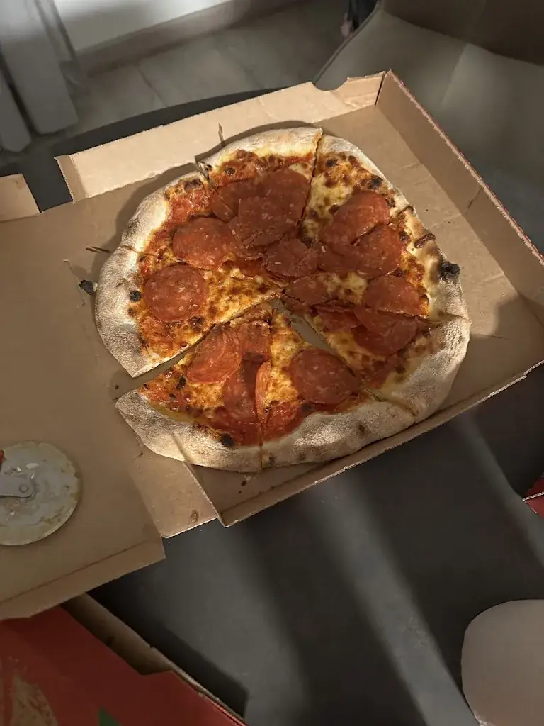 Gladys_Casa Luigi_Morestel_review