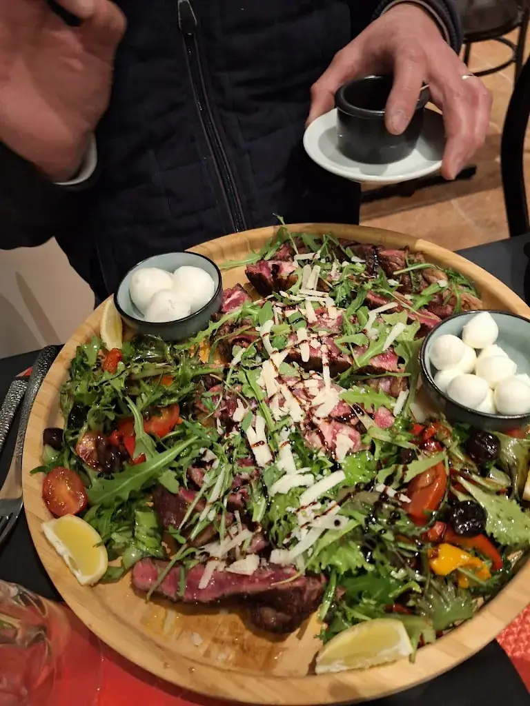 Solange Boilevin_Casa Luigi_Morestel_review