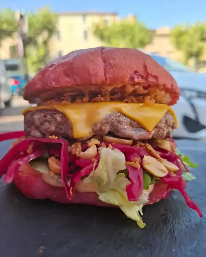 Menu_Au p'tit en K_Aubignan_imagen_7