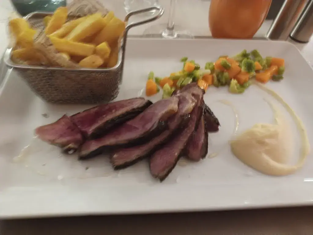 Menu_La Table des Balmes_Beaumes-de-Venise_image_5