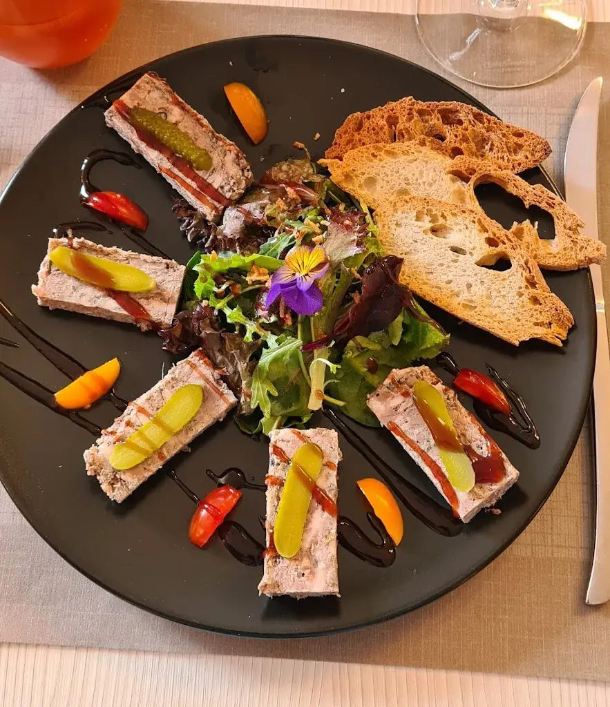 Menu_La Table des Balmes_Beaumes-de-Venise_image_7