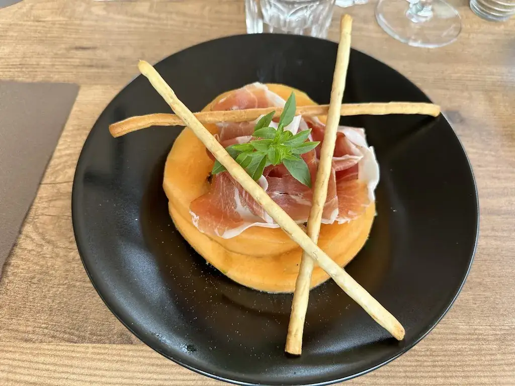 KASinYVR_La Table des Balmes_Beaumes-de-Venise_review