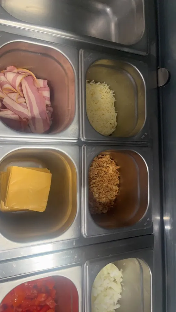 Menu_Food Factory Snack aubignan_Aubignan_imagen_3