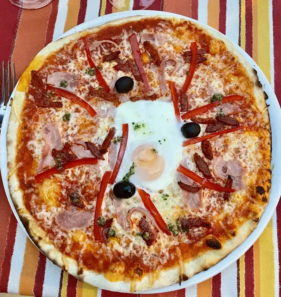 Menu_A.Vespucci/Le Relais des Dentelles_Beaumes-de-Venise_image_5