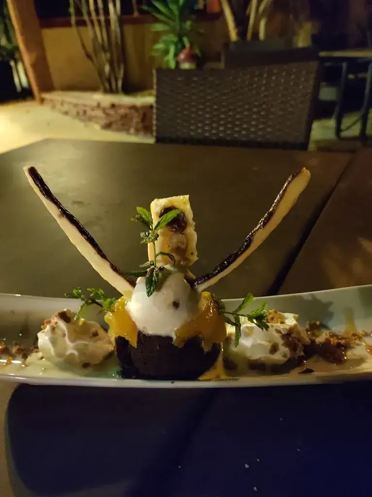 Menu_A.Vespucci/Le Relais des Dentelles_Beaumes-de-Venise_image_7