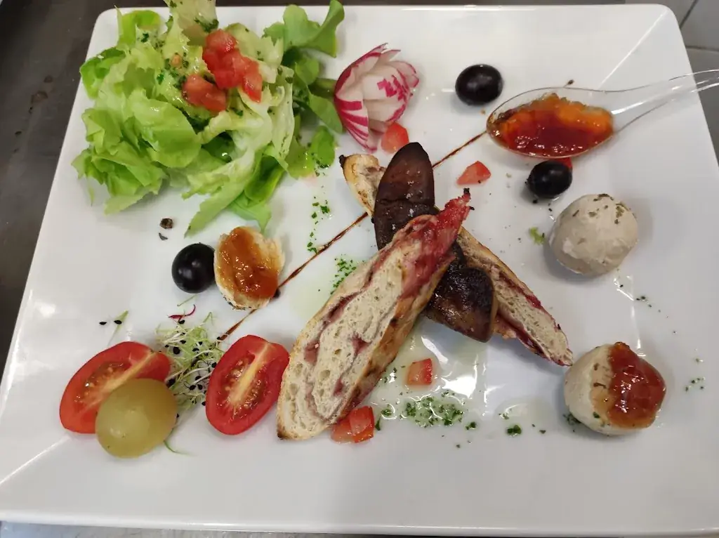 A.Vespucci/Le Relais des Dentelles_Beaumes-de-Venise_slider_image_3