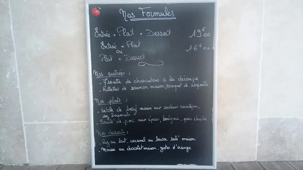 Menu_Côté Vignes by Coco_Beaumes-de-Venise_image_3