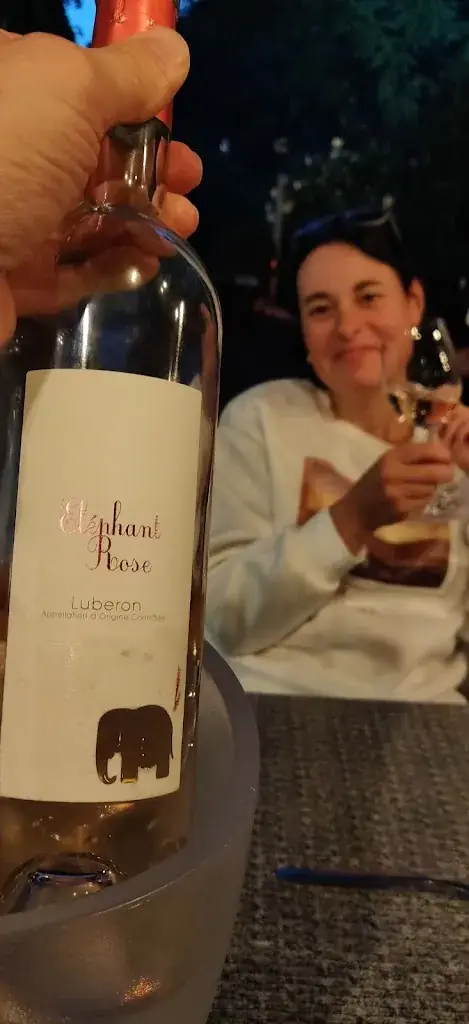 Koen Claerhout_Côté Vignes by Coco_Beaumes-de-Venise_review