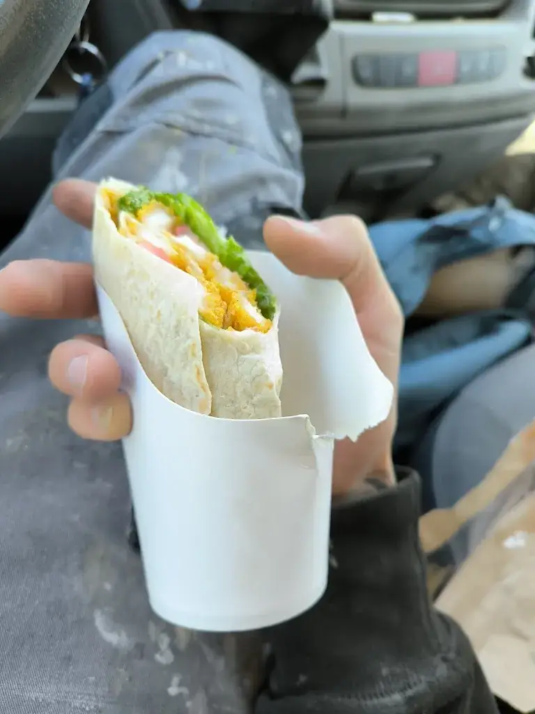 Jules Cirendini_Boulangerie pâtisserie L’authentique_Aubignan_review