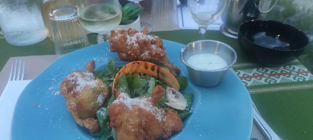 Menu_Chez la frangine_Aubignan_image_1