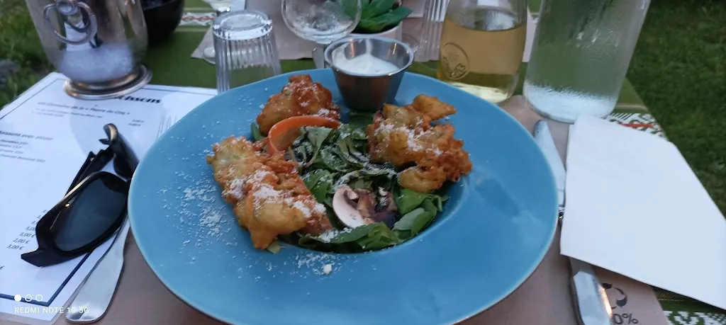 Menu_Chez la frangine_Aubignan_image_2