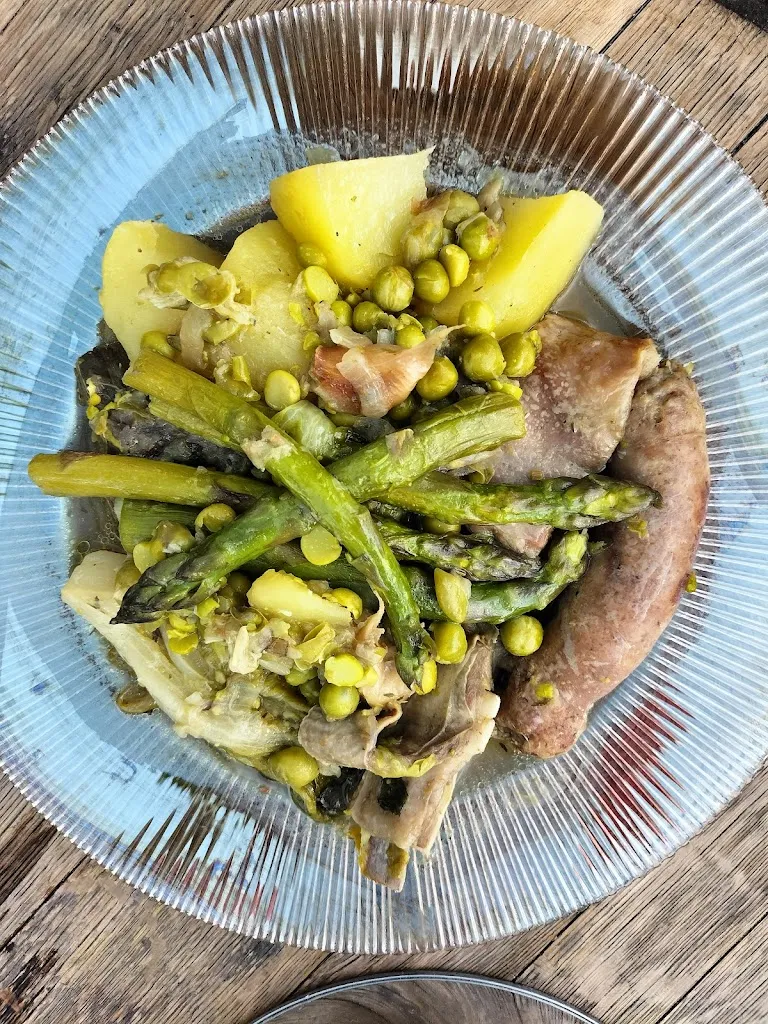 Menu_Chez la frangine_Aubignan_image_8