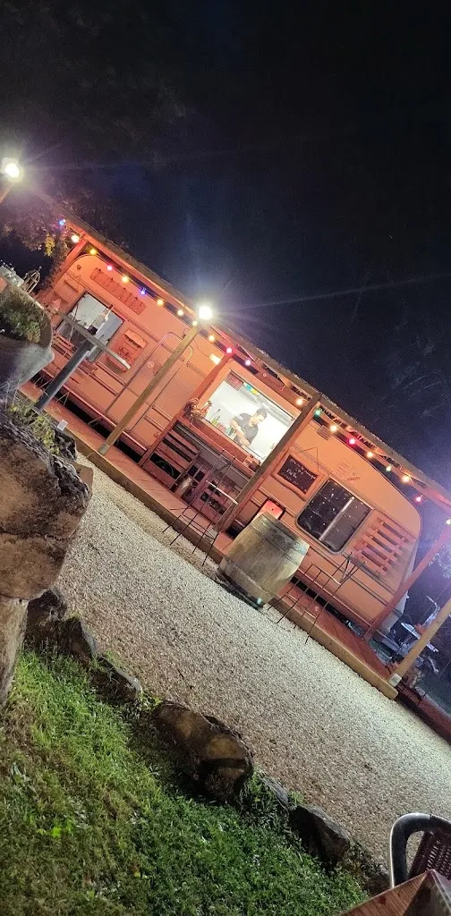 Soraya_Chez la frangine_Aubignan_review