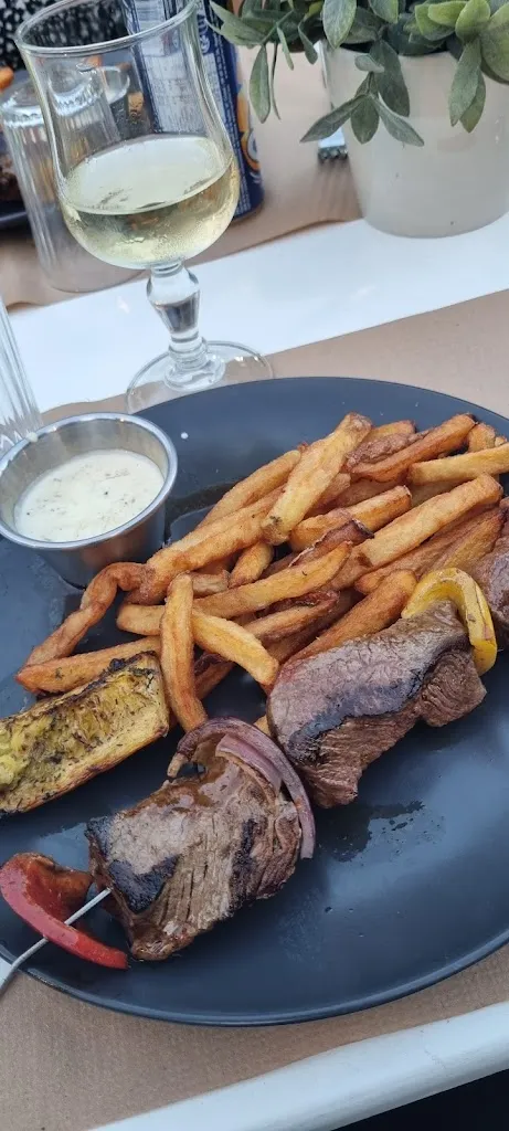 Catherine Jolivel_Chez la frangine_Aubignan_review