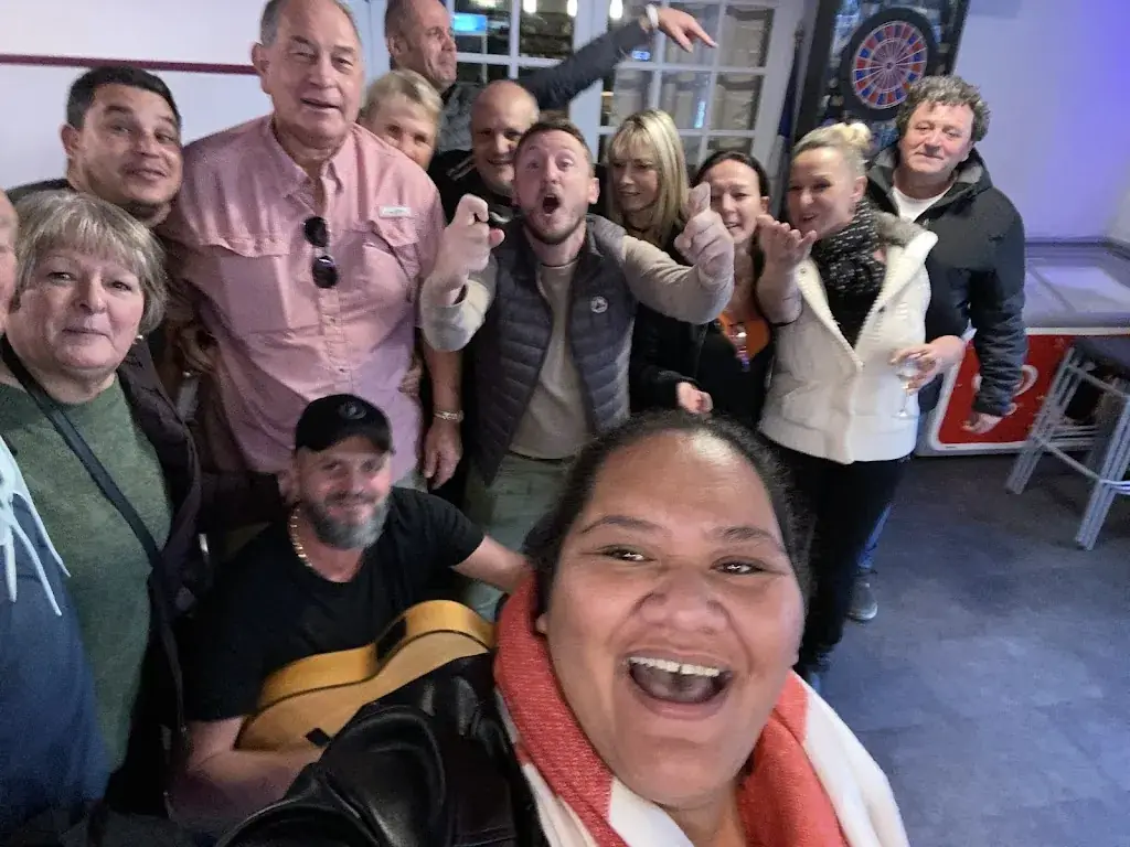 Ron Munos_Cafe Du Cours_Vacqueyras_review