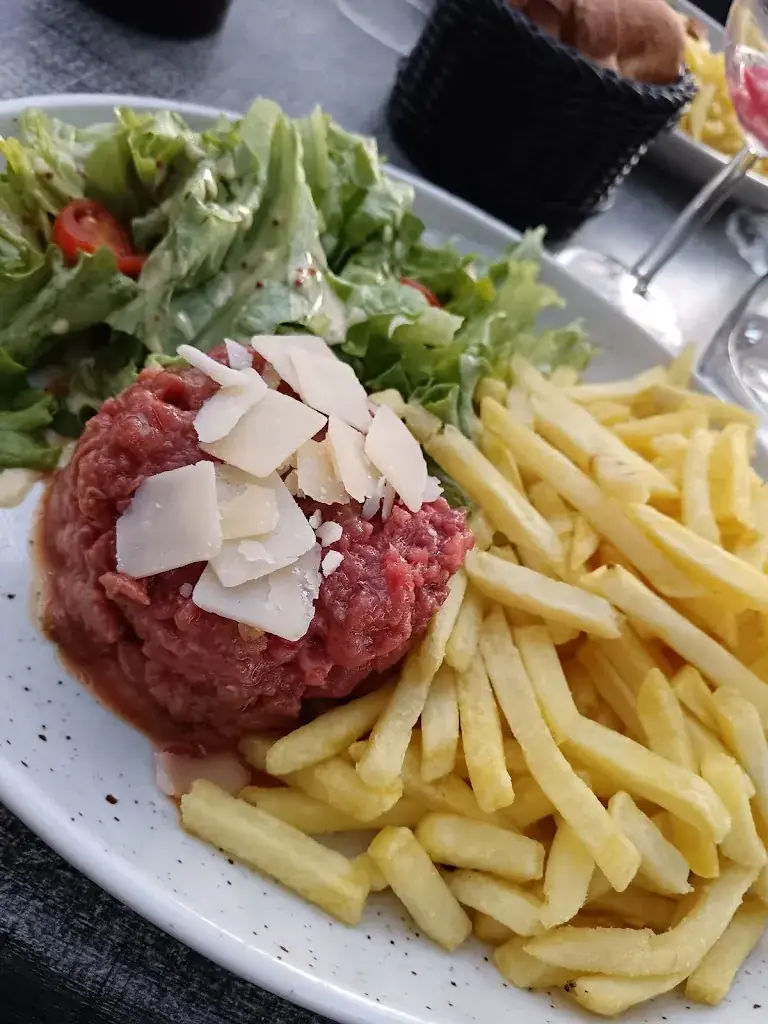 Menu_L’étrier Restaurant Pizzeria -Morestel_Morestel_immagine_3