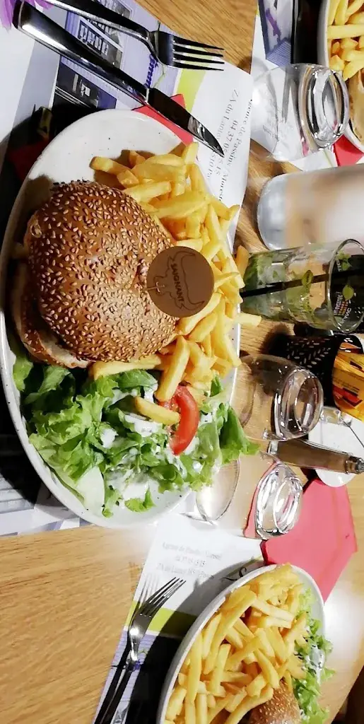 Menu_L’étrier Restaurant Pizzeria -Morestel_Morestel_immagine_4