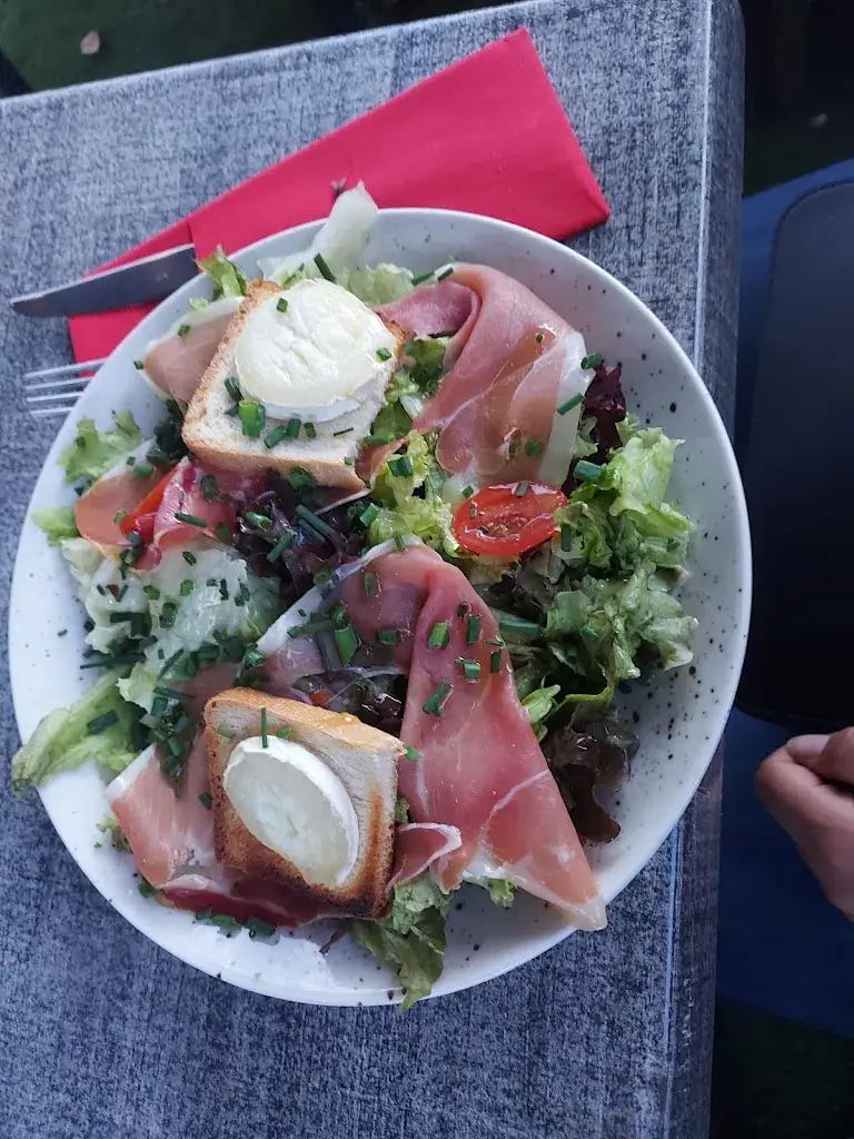 Menu_L’étrier Restaurant Pizzeria -Morestel_Morestel_immagine_6