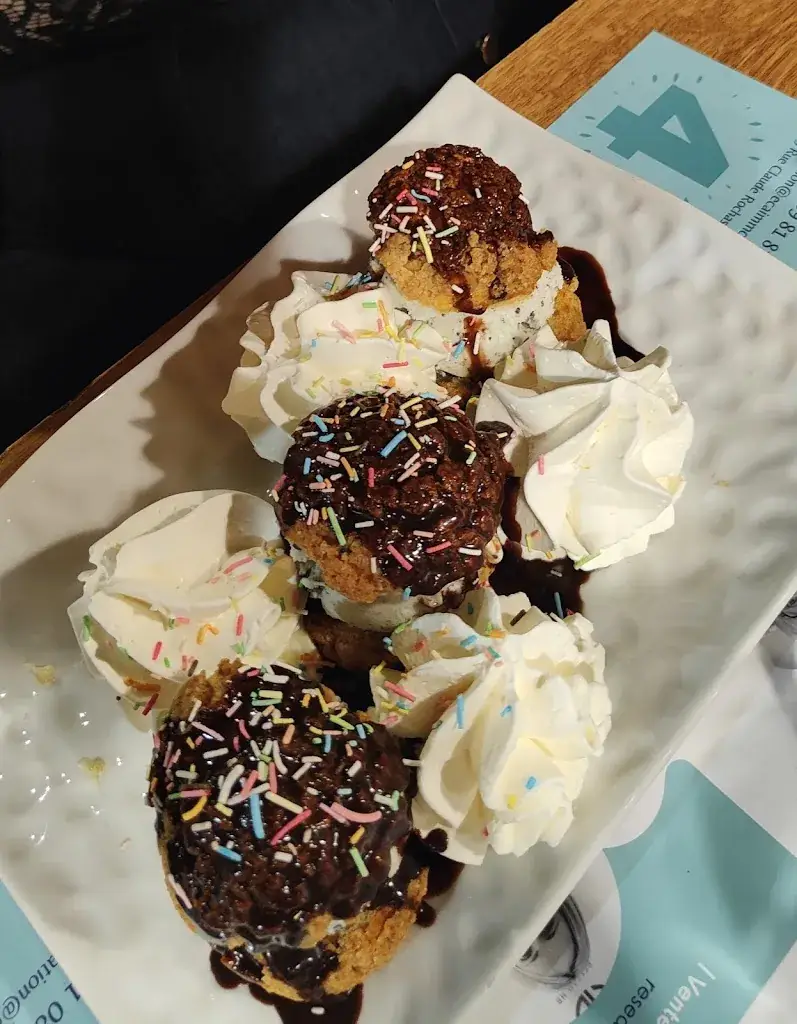 Menu_L’étrier Restaurant Pizzeria -Morestel_Morestel_immagine_7