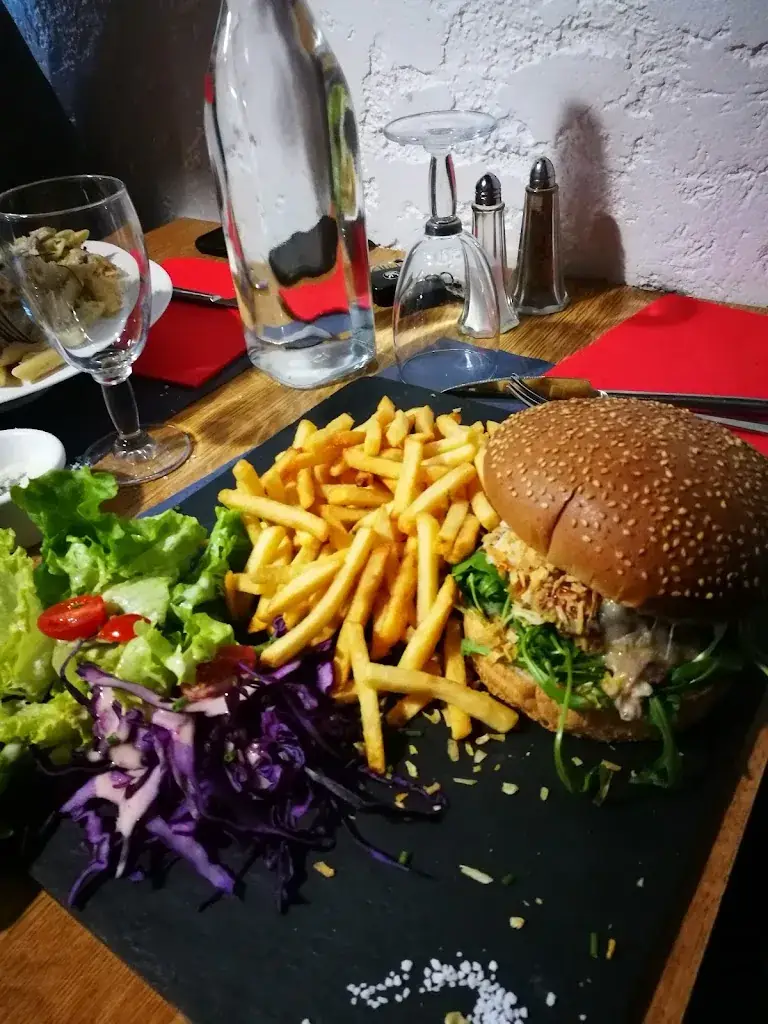 Menu_L’étrier Restaurant Pizzeria -Morestel_Morestel_immagine_8