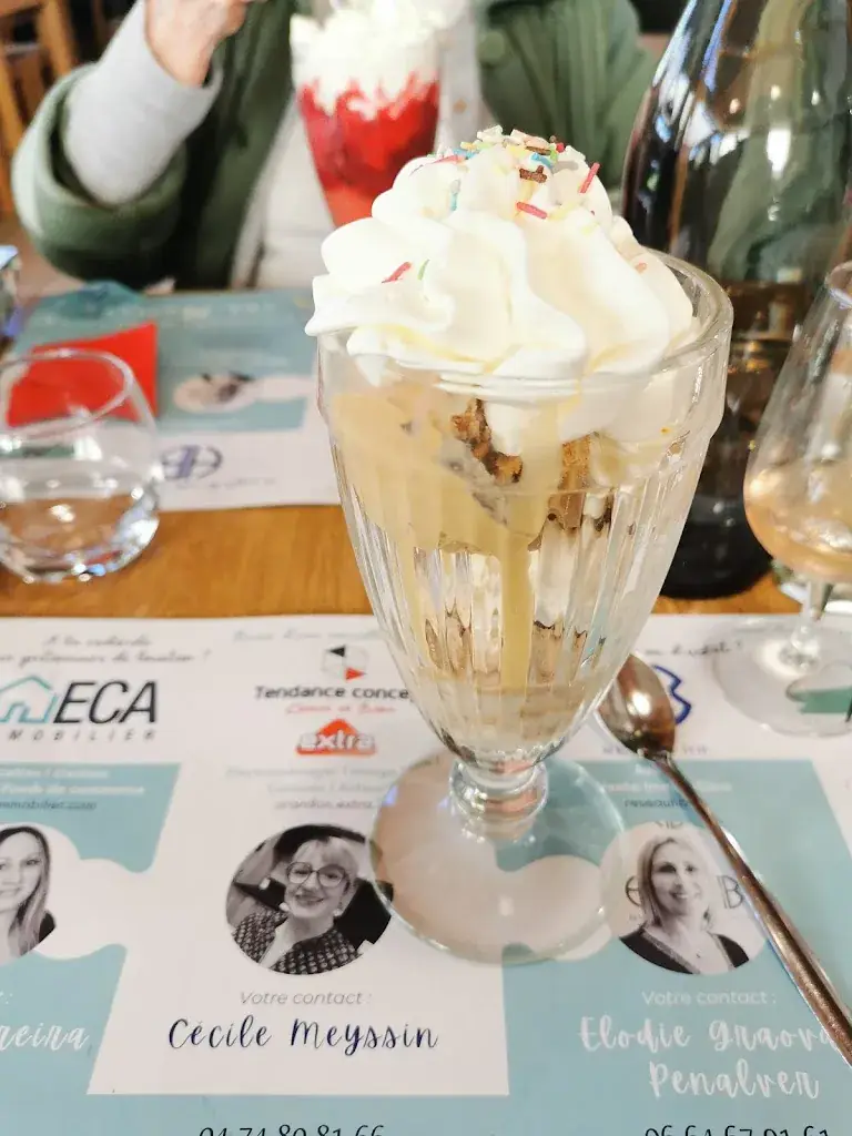 Menu_L’étrier Restaurant Pizzeria -Morestel_Morestel_immagine_9