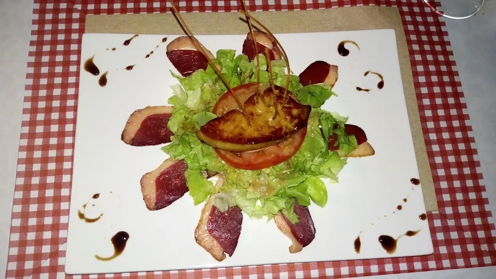 Menu_Restaurant Le Pressoir_Sarrians_image_1