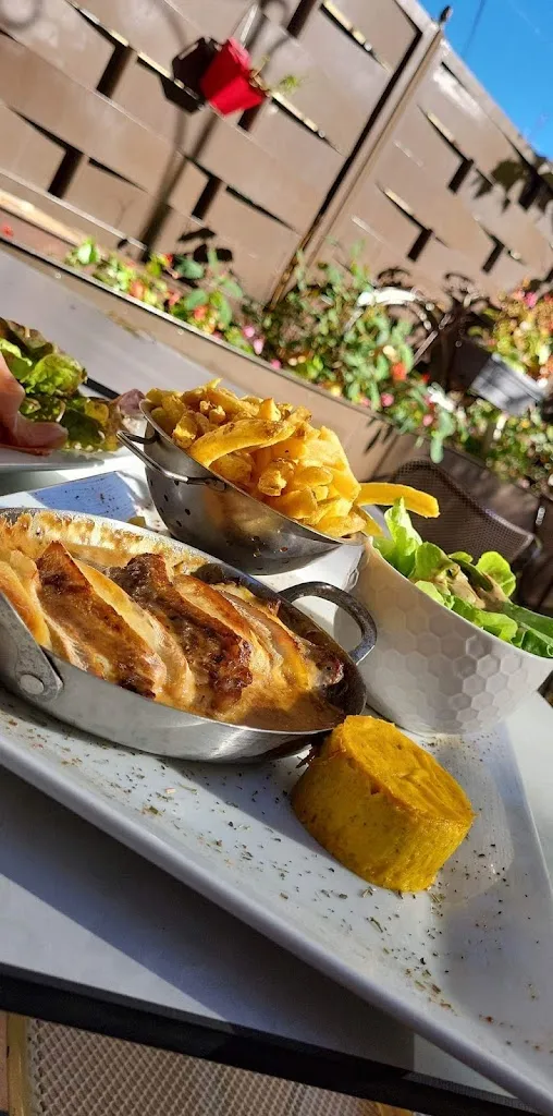 Menu_Restaurant Le Pressoir_Sarrians_image_8