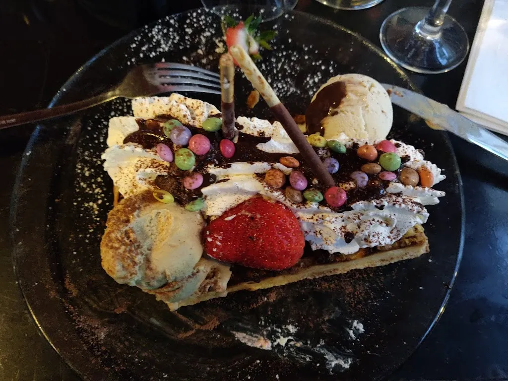 T P_Restaurant Le Pressoir_Sarrians_review