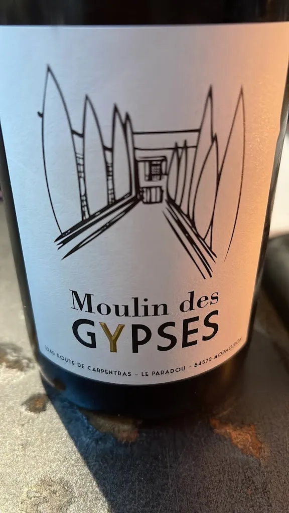 Menu_Chez Serge_Carpentras_image_6