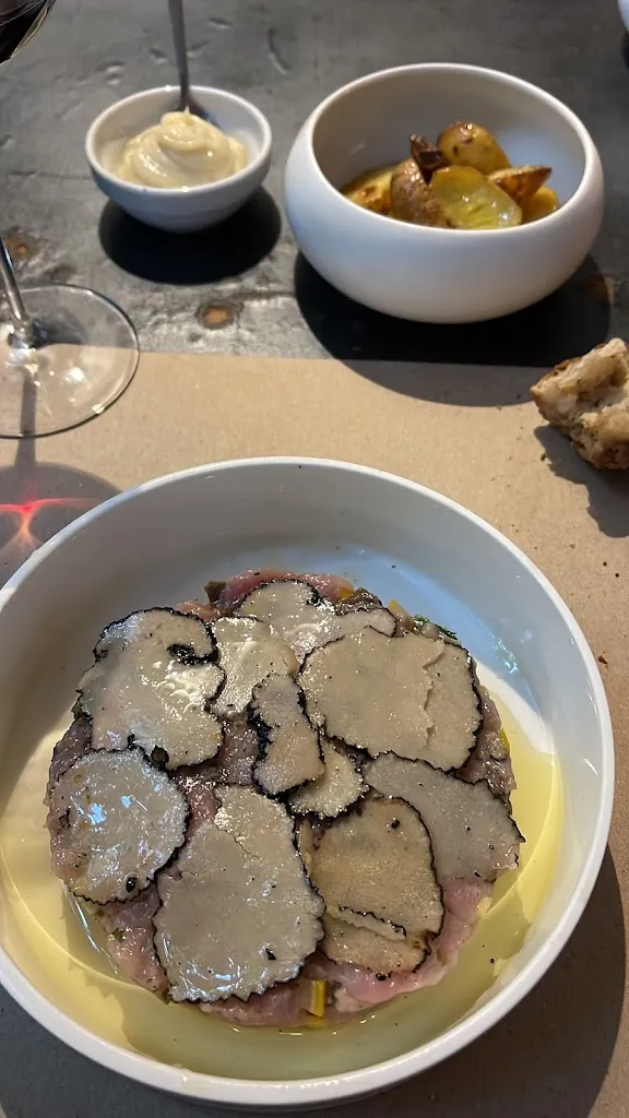 Menu_Chez Serge_Carpentras_image_9