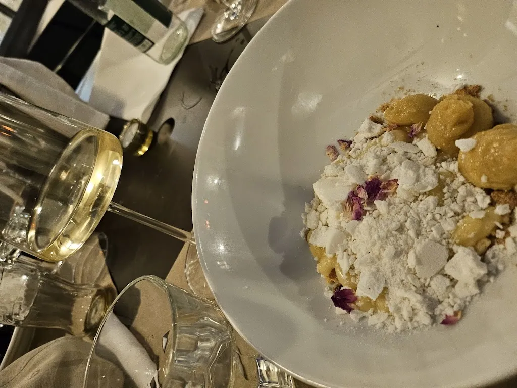 Marcus Mohlin_Chez Serge_Carpentras_review